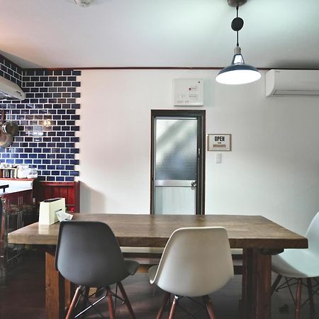 Hostel Knot Izu Kültér fotó