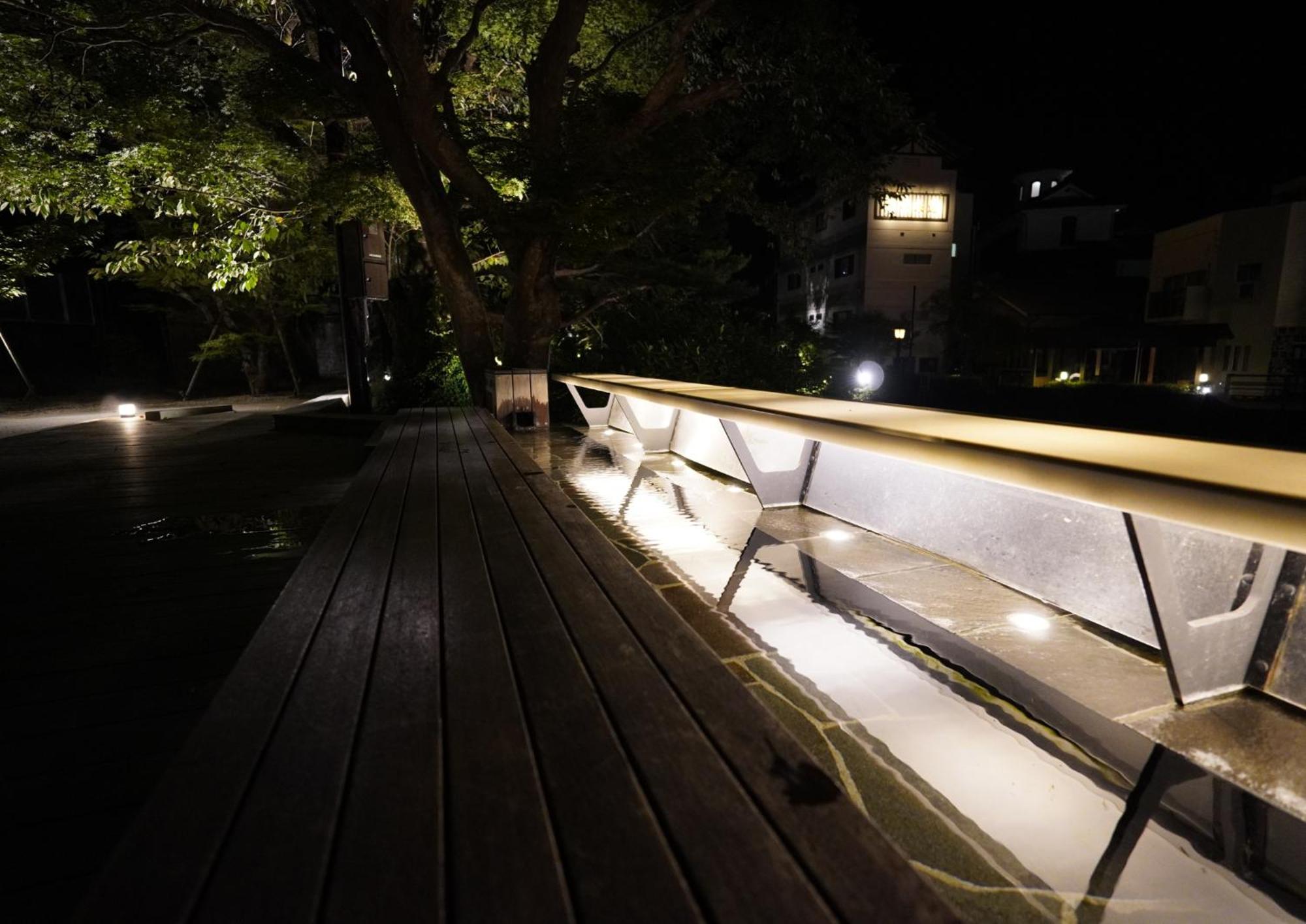 Hostel Knot Izu Kültér fotó