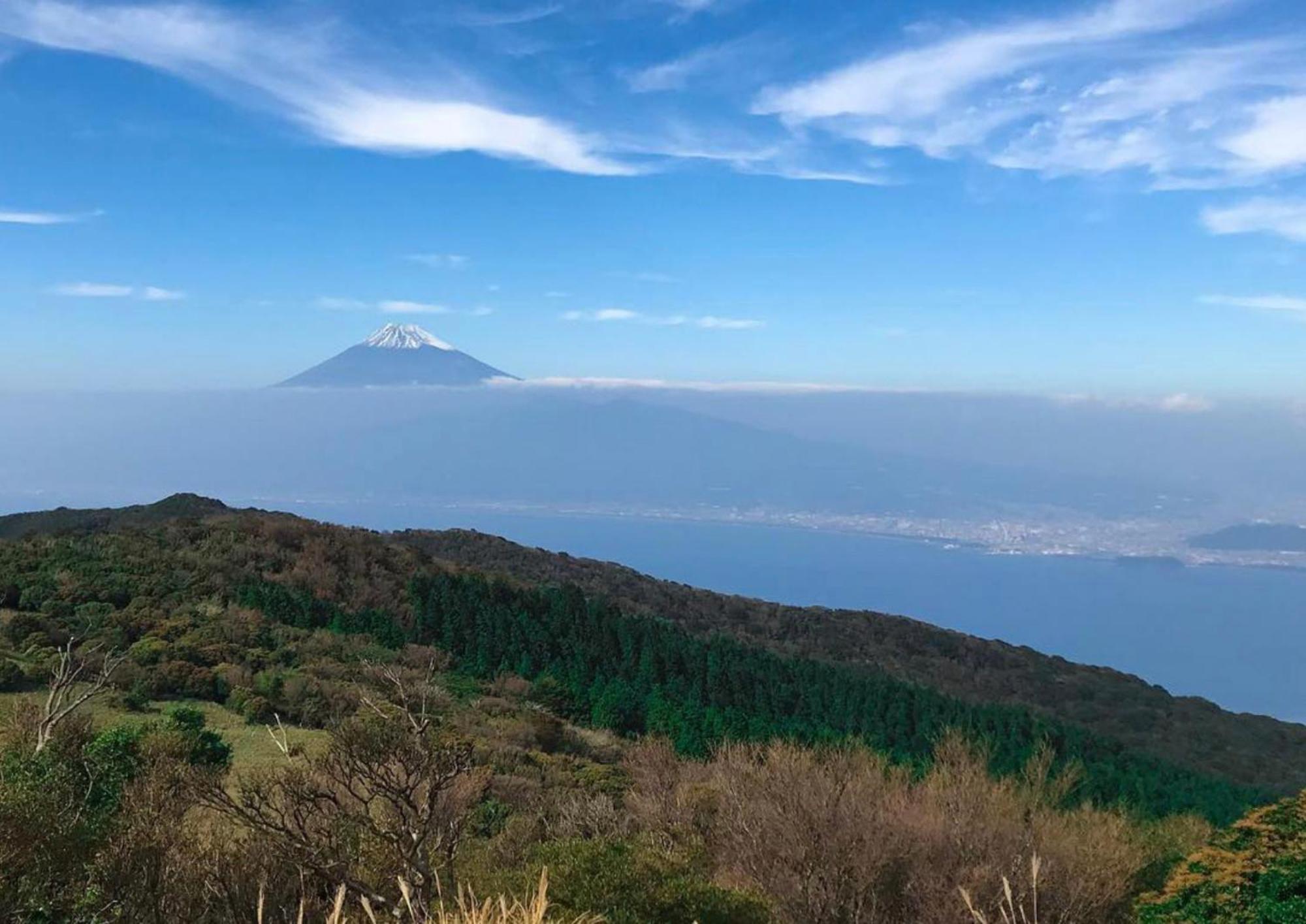 Hostel Knot Izu Kültér fotó