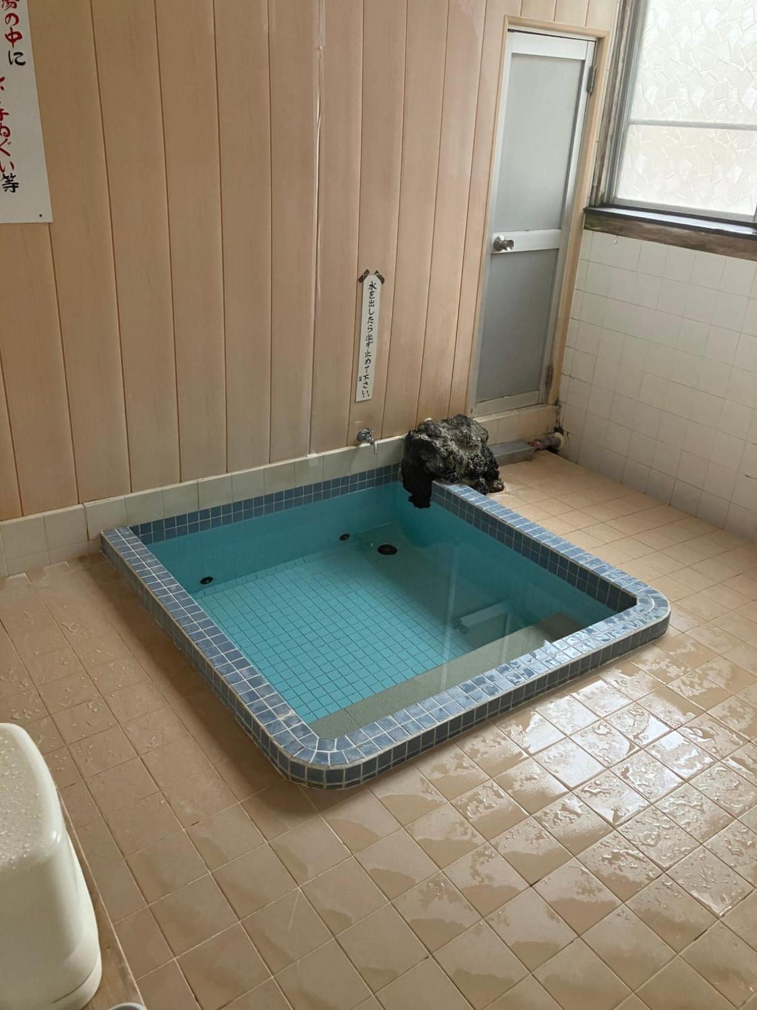 Hostel Knot Izu Kültér fotó