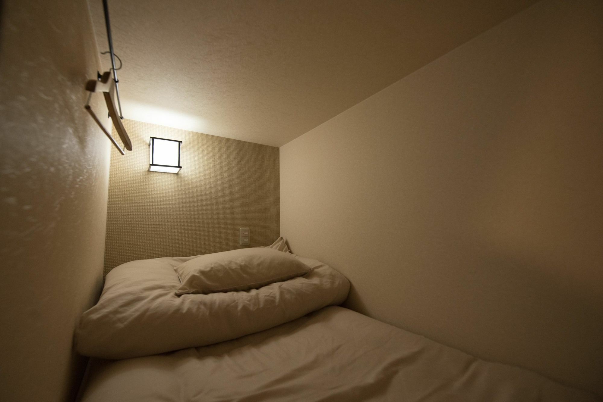 Hostel Knot Izu Kültér fotó