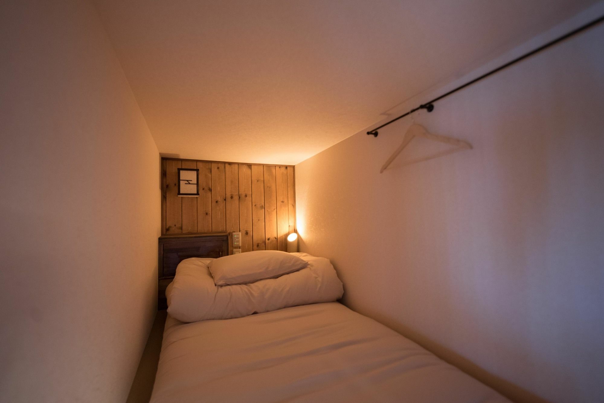 Hostel Knot Izu Kültér fotó